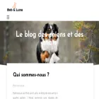 bobandluna.com