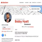 bobbyhyatt.com