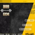 bobgym.com