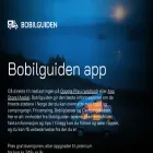 bobilguiden.no