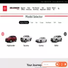 bobjohnsontoyota.com