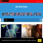 bobsmoviereview.com