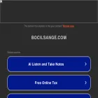 bocilsange.com