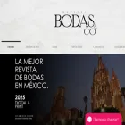 bodasandco.com