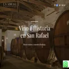 bodegalaabeja.com.ar