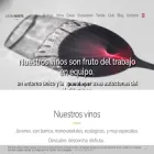 bodegasierranorte.com