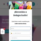 bodegasilusion.com