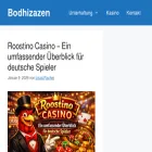 bodhizazen.de