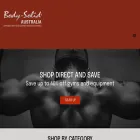 body-solid.com.au