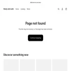 bodyandcalm.com