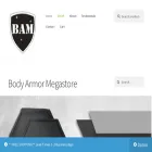 bodyarmormegastore.com