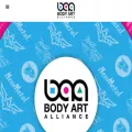 bodyartalliance.com