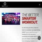 bodymachinefitness.com