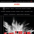 bodynutritionstore.com