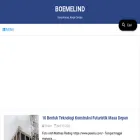 boemelind.com
