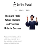 boffinsportal.com