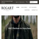 bogart.co.uk