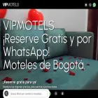 bogotamotels.com