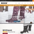 bogsfootwear.com