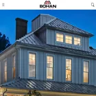 bohancontracting.com