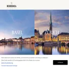bohemia.ch