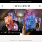 bohemiandreamer.com