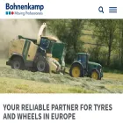 bohnenkamp.com