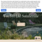 bohoparasolhut.co.uk