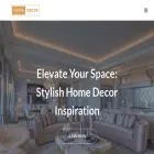 bohostylehomedecor.com
