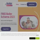 boilerreplacementscheme.co.uk