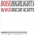 boisehighlights.com