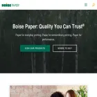 boisepaper.com