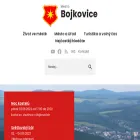 bojkovice.cz
