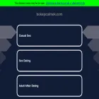 bokepcolmek.com