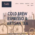 bokettocoldbrew.com