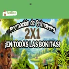 bokitasperu.com