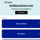 boldbeardsmen.com
