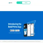 boldprimeglobal.com