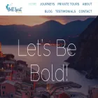 boldspirittravel.com