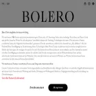 bolero-magazin.ch