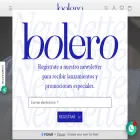 boleroyole.com