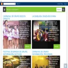 boliviamusica.com