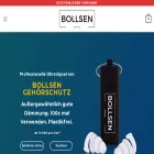 bollsen-gehoerschutz.de