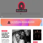 bolsadediscos.com.br