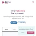 bolster.academy