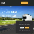 bomar-praha.cz