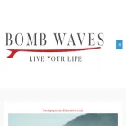 bombwaves.com