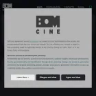 bomcine.com