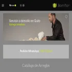 bomflor.com