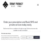 bonamypharmacy.co.uk